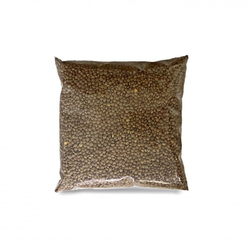 عدس (منوع) احمر - اخضر - بني - اصفر