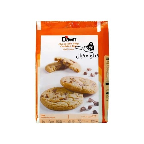 خليط كوكيز داون