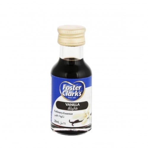 فانيلا سائلة 28 مل