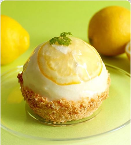 قالب 6انصاف كرة سيليكون