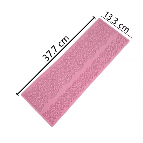 حصيرة دانتيل