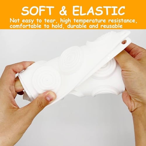 قالب سيليكون حلا السمسم