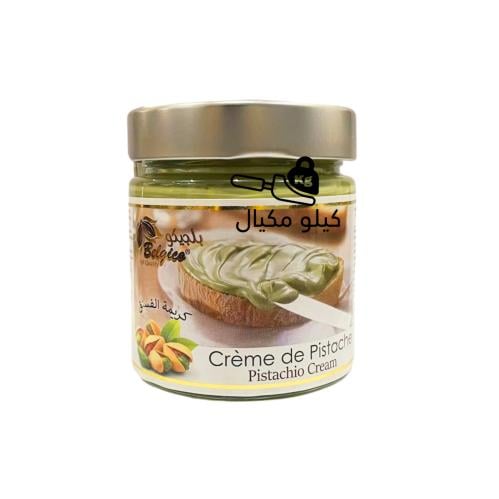 كريمة الفستق 200g