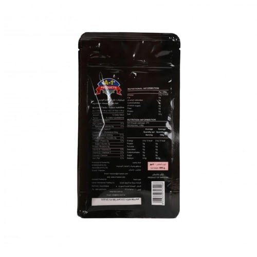 ملح الهيمالايا الوردي 400g a1