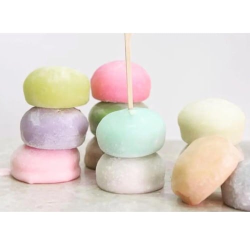 دقيق الارز الغروي الدبق افتا نص كيلو