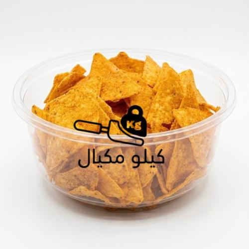 ناتشوز بديل دوريتوس