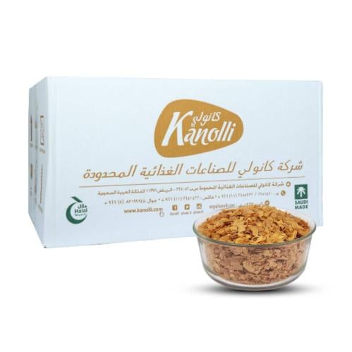 فيوتين كانولي سعودي 5 كيلو