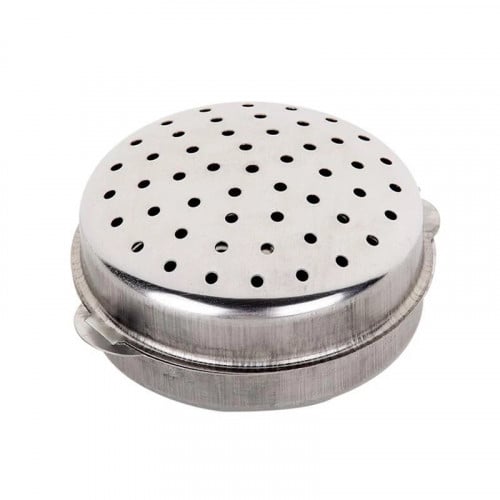 مصفاة بهارات ستينلس ستيل