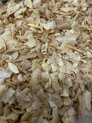 فيوتين بلجيكي فاخر نص كيلو