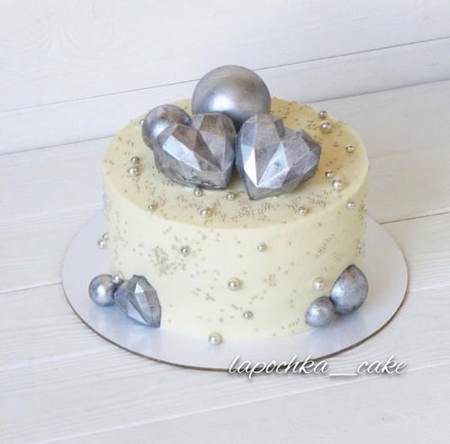 قالب 6 أنصاف كرة سيليكون