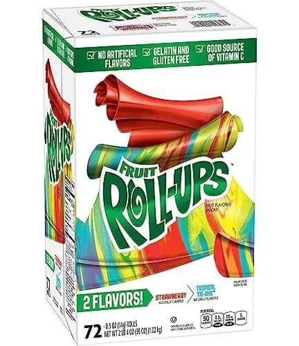 حلاوة رول ابز