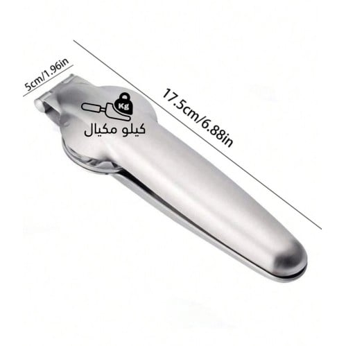 اداة فتح كستناء