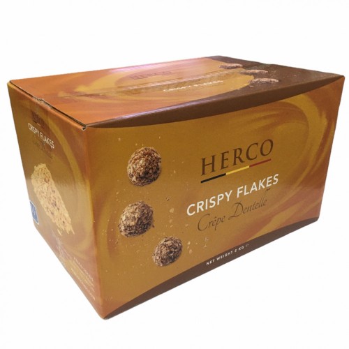 كرتون فيوتين بلجيكي فاخر هيركو 2 كيلو