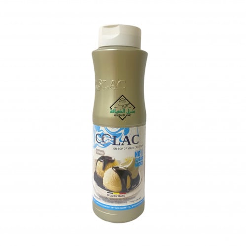 كولاك توبينج صوص شكولاته بدون سكر