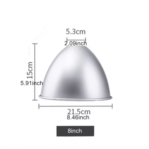 صينية ألمنيوم لكيكة الدمى العجيبة