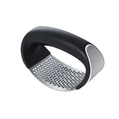 هراسة ثوم يدوية