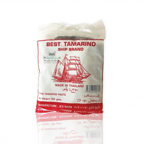 عجينة تمر هندي خالص (صبار) 150 جم