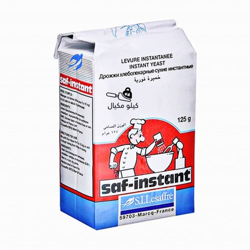 ساف انستانت خميرة فورية