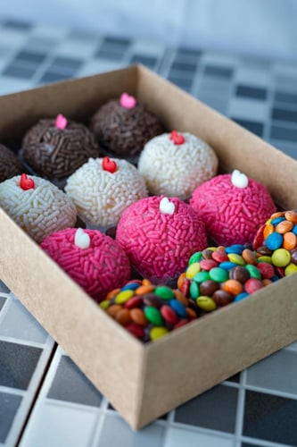 بودرة جيلاتين حلال