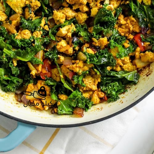 رقائق الخميرة الغذائية 200g