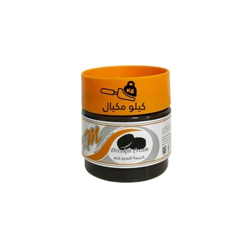 كريمة الاوريو 400g