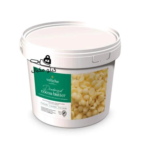 زبدة الكاكاو فيلتشي - 100جم