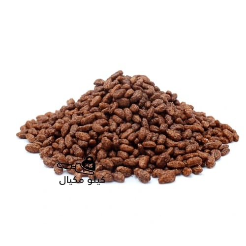 رايس كرسبي بالشكولاتة ايطالي