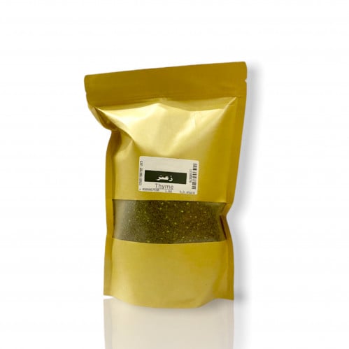 زعتر اخضر كيلو