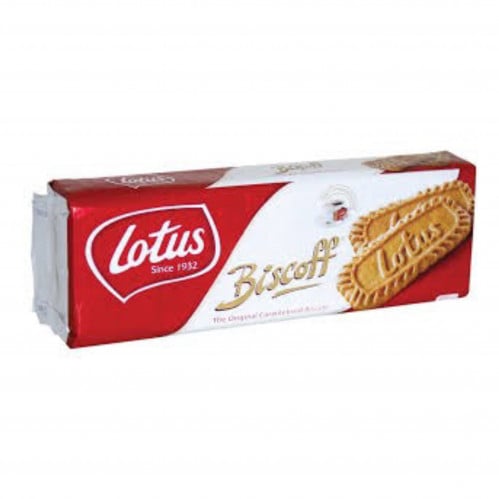 لوتس بسكويت 250 جم