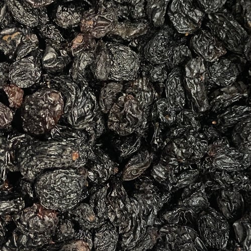 زبيب أسود جامبو