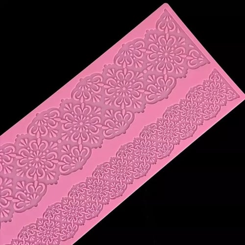 حصيرة دانتيل