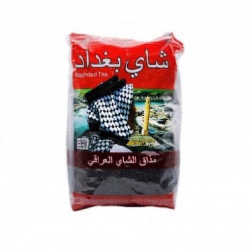 شاي بغداد طعم الشاي العراقي 800 جم