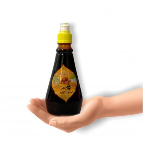 دبس تمر خلاص طبيعي