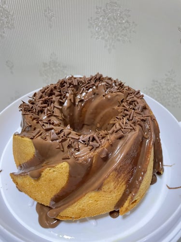 رقائق شكولاتة بلجيكي غامق للتزيين