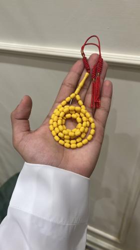 نواعم فاتورن - اصفر