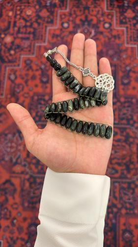 زيتي مموج