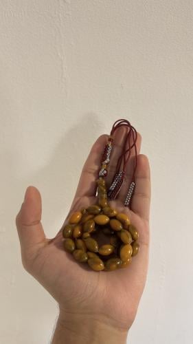 ترا ب كهرمان فواح - كركوش