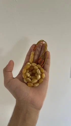 تراب كهرمان فواح - كركوش