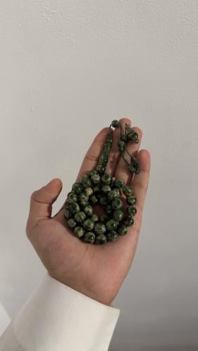 فاتوران - اخضر مموج