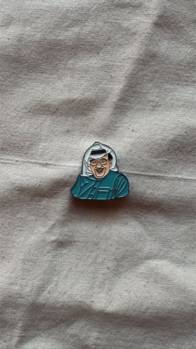 بروش غازي القصيبي