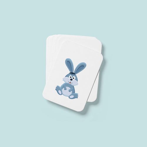 بطاقات تعلم الحيوانات