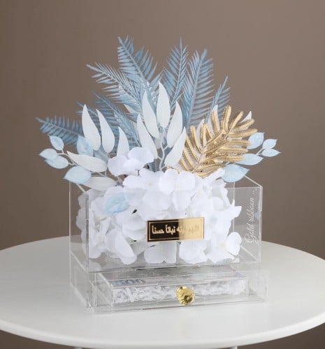 بوكسات لتقديم المبالغ المالية