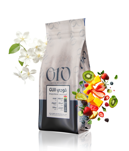 اورو | قوجي أثيوبيا | 250 جرام