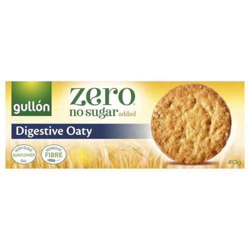 جولون | بسكويت دايجستف شوفان | بدون سكر | 410 جرام