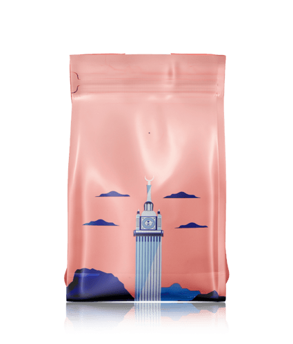 كوف | محصول فاخر | كولومبيا مانجو | 150 جرام