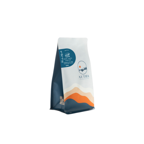 اوثا | البرازيل موجيانا | 250 جرام