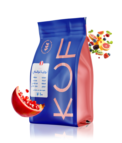 كوف | بيرو لونيا جراندي | 250 جرام