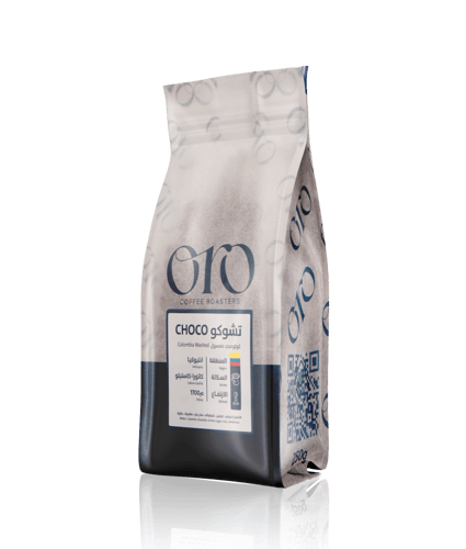 اورو | تشوكو كولومبيا | 250 جرام