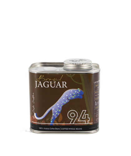 محمصة دكتور كيف | البرازيل جاغوار | 200 جرام