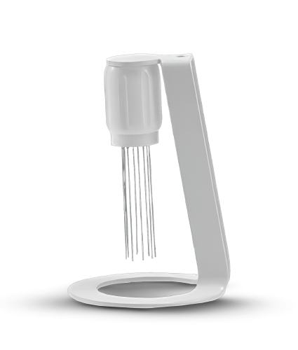 مفك تكتلات ابيض 50